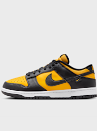 Nike, Dunk Low Retro, yellow, Image 1 of 8