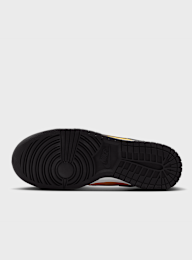 Nike, Dunk Low Retro, geel, Afbeelding 3 van 8