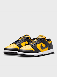 Nike, Dunk Low Retro, geel, Afbeelding 4 van 8