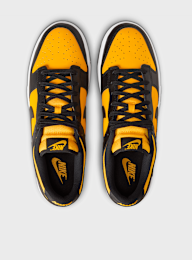 Nike, Dunk Low Retro, yellow, Image 6 of 8