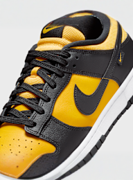 Nike, Dunk Low Retro, geel, Afbeelding 7 van 8