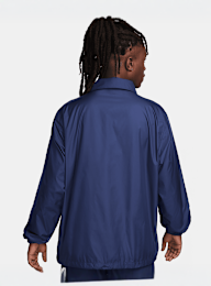 Nike, Club Coaches Jacket, blauw, Afbeelding 2 van 6