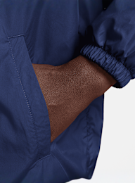 Nike, Club Coaches Jacket, blauw, Afbeelding 5 van 6