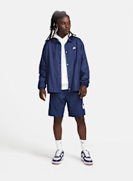 Nike, Club Coaches Jacket, blauw, Afbeelding 6 van 6