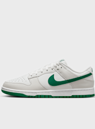 Nike, Dunk Low Retro, white, Image 1 of 8