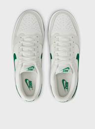 Nike, Dunk Low Retro, white, Image 6 of 8