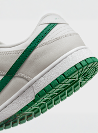 Nike, Dunk Low Retro, white, Image 7 of 8