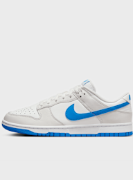 Nike, Dunk Low Retro, white, Image 1 of 8