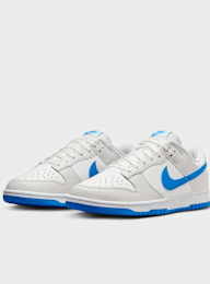 Nike, Dunk Low Retro, white, Image 4 of 8