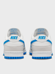 Nike, Dunk Low Retro, white, Image 5 of 8