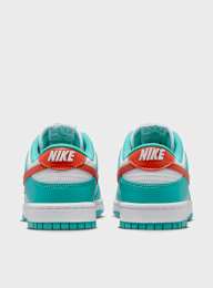 Nike, Dunk Low Retro, turquoise, Image 5 of 8