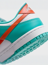 Nike, Dunk Low Retro, turquoise, Image 8 of 8