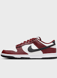 Nike, Dunk Low Retro, rood, Afbeelding 1 van 8