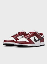 Nike, Dunk Low Retro, rood, Afbeelding 4 van 8