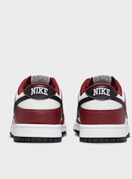 Nike, Dunk Low Retro, rood, Afbeelding 5 van 8