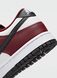 Nike, Dunk Low Retro, red, Image 8 of 8