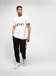 Nike, Sportswear Club Tee, blue, Image 6 of 6