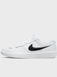 Nike SB, SB Force 58 Premium, white, Image 1 of 8