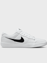 Nike SB, SB Force 58 Premium, white, Image 2 of 8