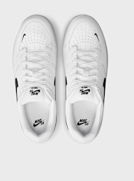Nike SB, SB Force 58 Premium, white, Image 6 of 8