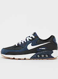 Nike, Air Max 90, blue, Image 1 of 5