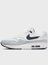 Nike, Air Max 1, grijs, Afbeelding 1 van 8