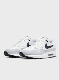 Nike, Air Max 1, grijs, Afbeelding 4 van 8