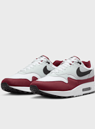 Nike  , Air Max 1, red, Image 4 of 8