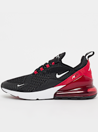 Nike, Air Max 270, black, Image 1 of 5