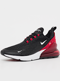 Nike, Air Max 270, black, Image 2 of 5