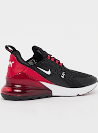 Nike, Air Max 270, black, Image 3 of 5