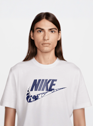 Nike, Sportswear T-Shirt, wit, Afbeelding 3 van 5