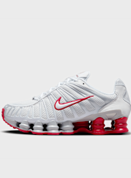 Nike, Shox TL, biały, Obraz 1 z 9
