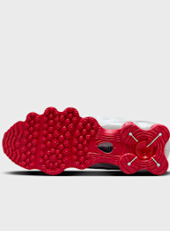 Nike, Shox TL, white, Image 3 of 9