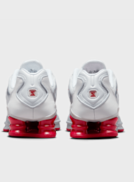 Nike, Shox TL, biały, Obraz 5 z 9