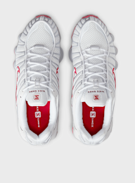 Nike, Shox TL, biały, Obraz 6 z 9