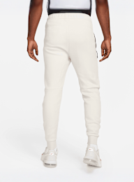 Nike, Tech Fleece Jogger, beige, Afbeelding 2 van 8