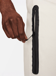 Nike, Tech Fleece Jogger, beige, Afbeelding 5 van 8