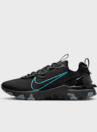 Nike  , React Vision, black, Image 1 of 8