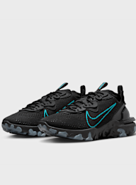 Nike  , React Vision, black, Image 4 of 8