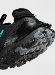 Nike  , React Vision, black, Image 8 of 8