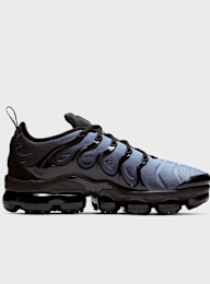 Nike  , Air VaporMax Plus, black, Image 2 of 7