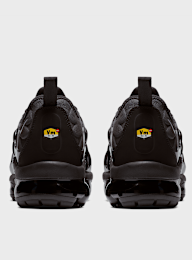 Nike  , Air VaporMax Plus, black, Image 5 of 7