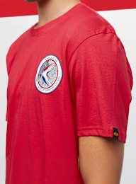 Nike, Sportswear Club Tee, groen, Afbeelding 3 van 4