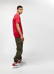 Nike, Sportswear Club Tee, zielony, Obraz 4 z 4