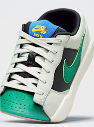 Nike SB, SB Force 58 Premium, multi-colour, Image 9 of 9