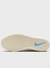 Nike SB, Skateboardschuh Force 58, beige, Image 3 of 8