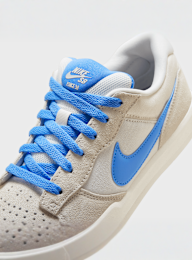 Nike SB, Skateboardschuh Force 58, beige, Image 7 of 8