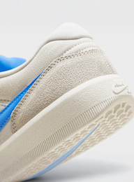 Nike SB, Skateboardschuh Force 58, beige, Image 8 of 8