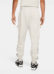 Nike, Sportswear Swoosh Air Cargo Pants Fleece, beż, Obraz 2 z 6